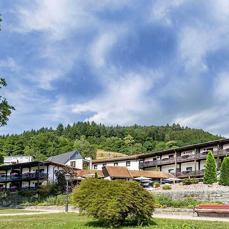 Kurgarten-Hotel Wolfach Exteriér fotografie