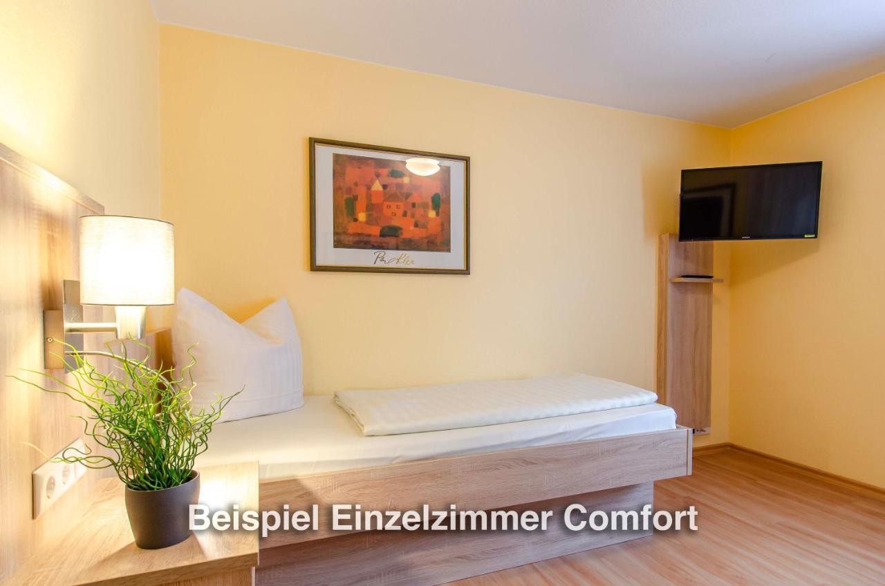 Kurgarten-Hotel Wolfach Exteriér fotografie