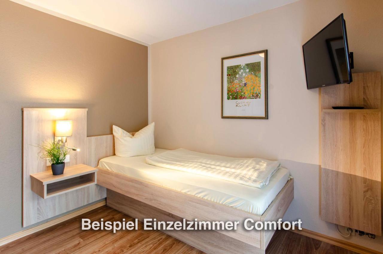 Kurgarten-Hotel Wolfach Exteriér fotografie