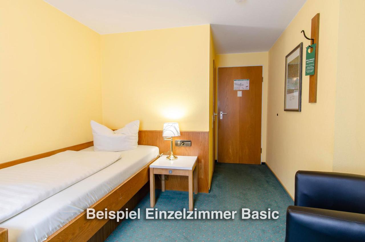 Kurgarten-Hotel Wolfach Exteriér fotografie