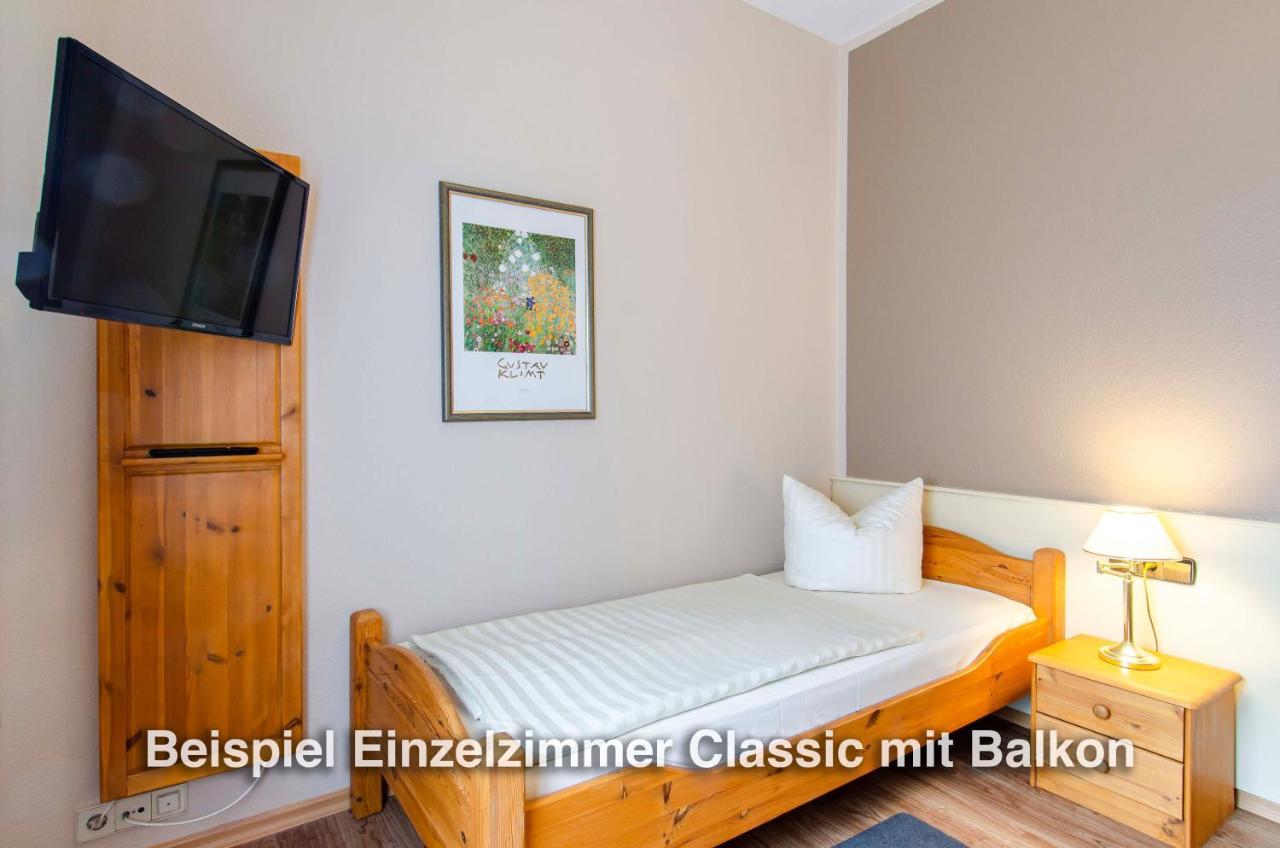 Kurgarten-Hotel Wolfach Exteriér fotografie