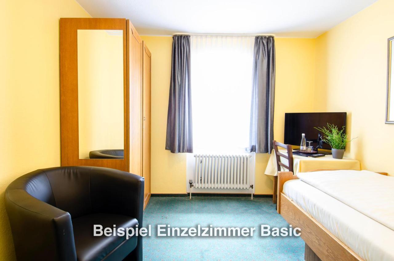 Kurgarten-Hotel Wolfach Exteriér fotografie