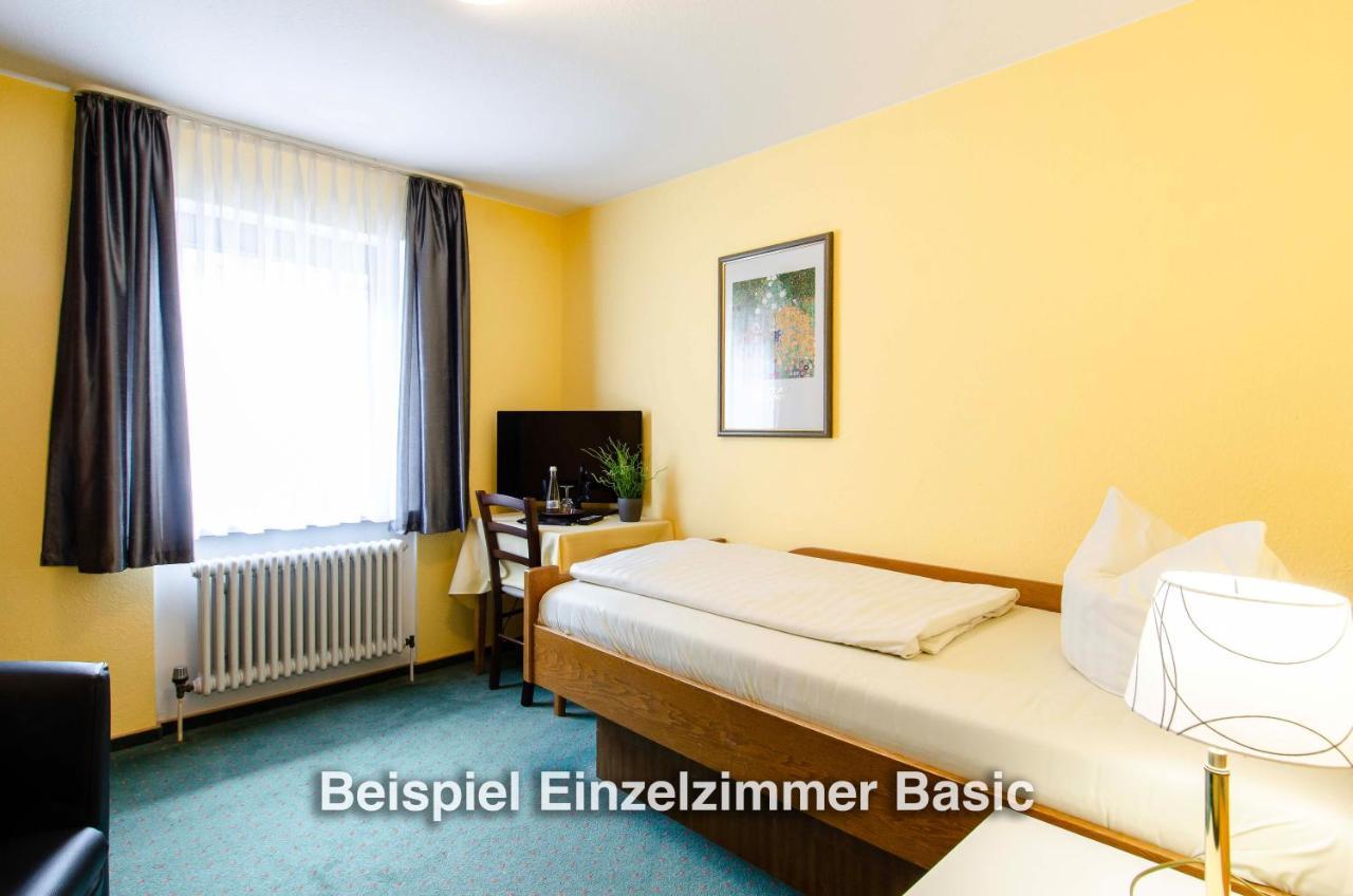 Kurgarten-Hotel Wolfach Exteriér fotografie