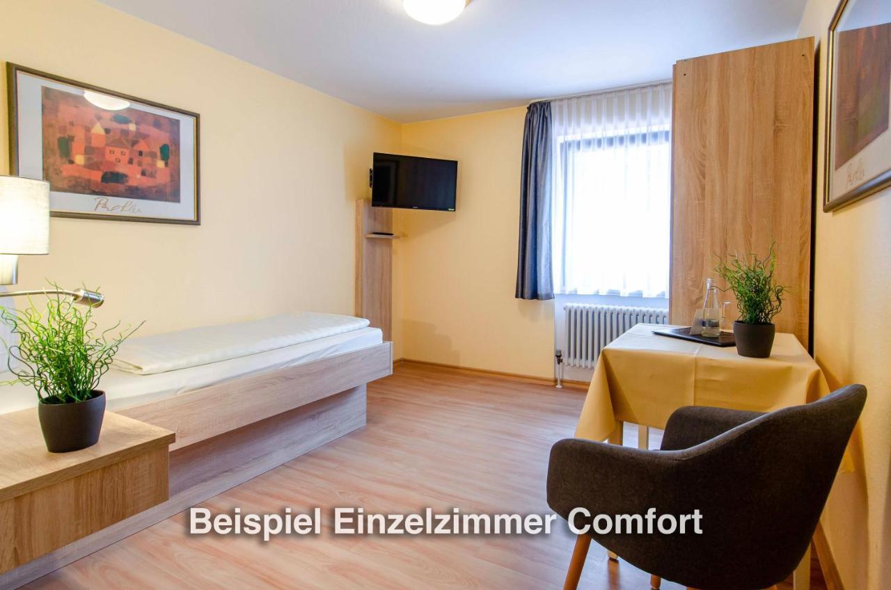 Kurgarten-Hotel Wolfach Exteriér fotografie
