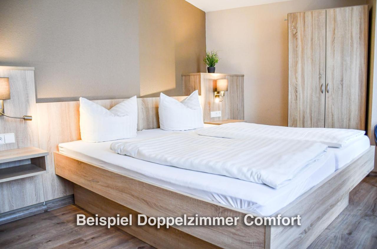 Kurgarten-Hotel Wolfach Exteriér fotografie