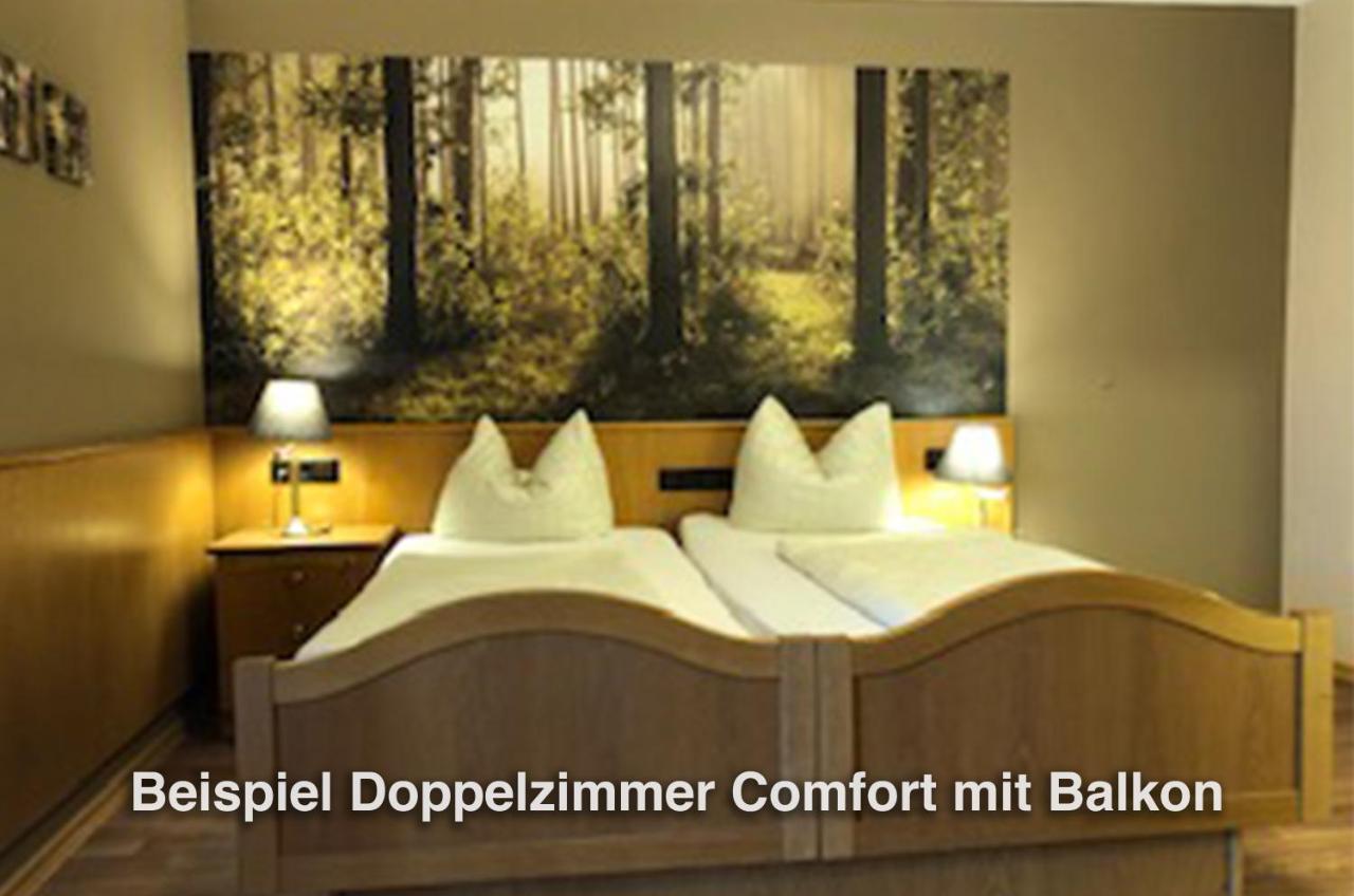 Kurgarten-Hotel Wolfach Exteriér fotografie
