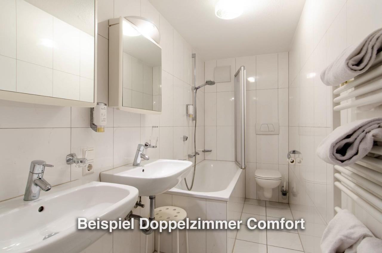 Kurgarten-Hotel Wolfach Exteriér fotografie