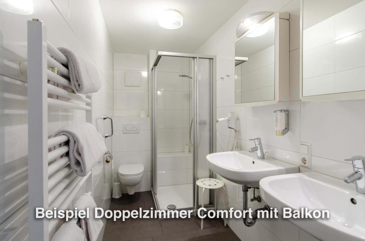 Kurgarten-Hotel Wolfach Exteriér fotografie