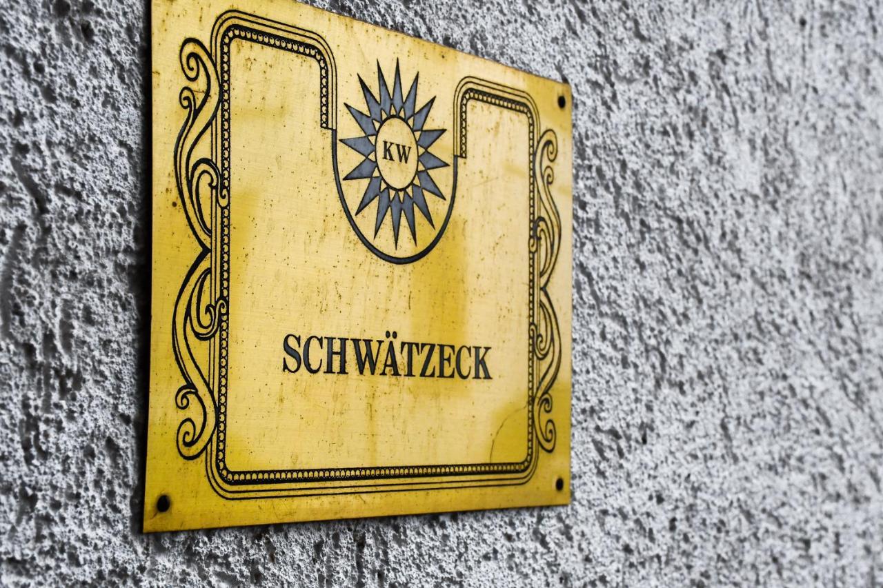 Kurgarten-Hotel Wolfach Exteriér fotografie
