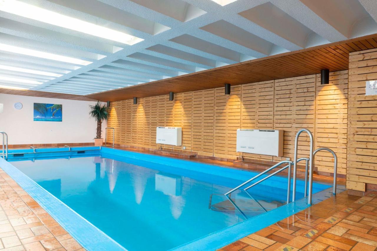 Kurgarten-Hotel Wolfach Exteriér fotografie